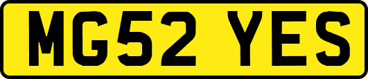 MG52YES
