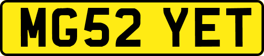 MG52YET