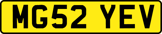 MG52YEV