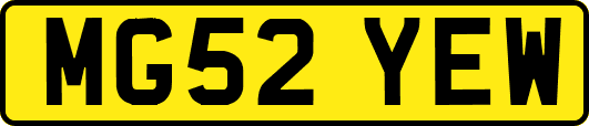 MG52YEW