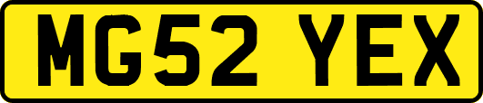 MG52YEX