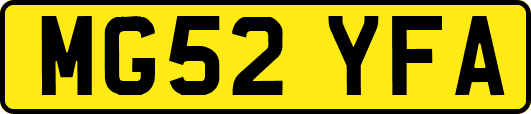 MG52YFA