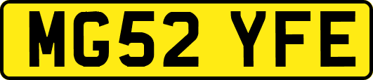 MG52YFE