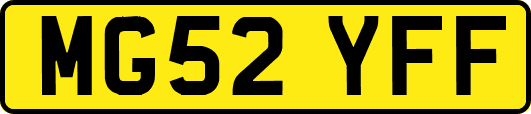 MG52YFF