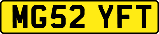 MG52YFT