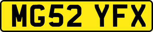 MG52YFX
