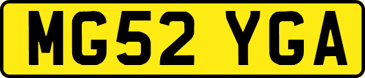 MG52YGA