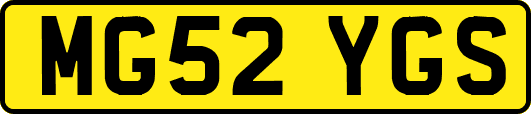 MG52YGS