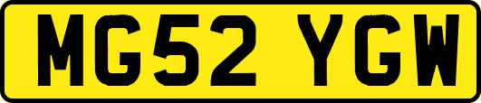 MG52YGW