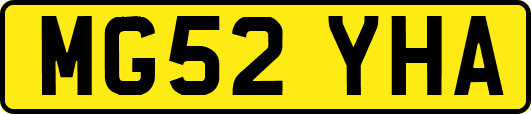 MG52YHA