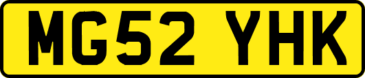 MG52YHK
