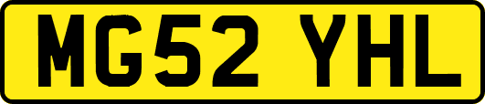MG52YHL