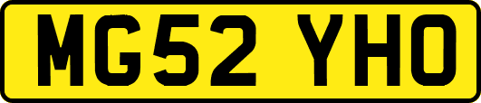 MG52YHO