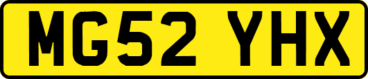 MG52YHX