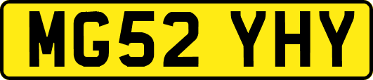 MG52YHY