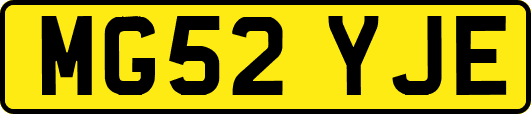 MG52YJE