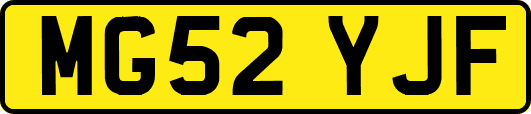 MG52YJF