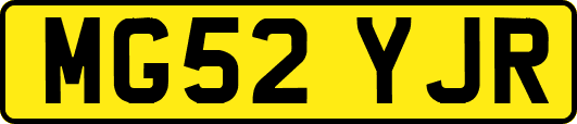 MG52YJR