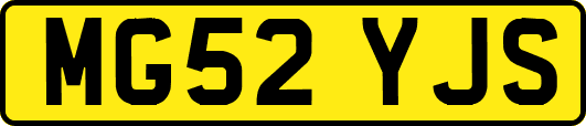 MG52YJS