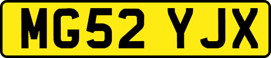MG52YJX