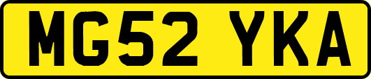 MG52YKA
