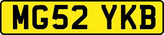 MG52YKB