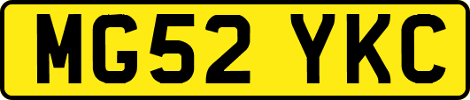 MG52YKC