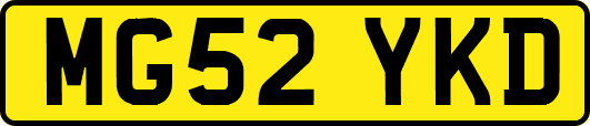 MG52YKD