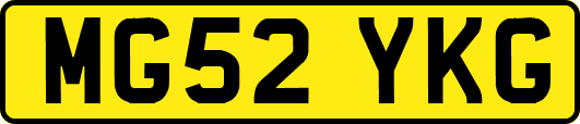 MG52YKG