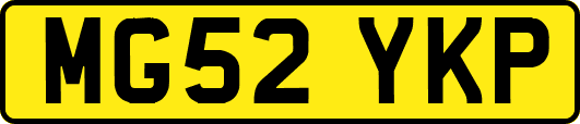 MG52YKP