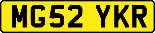 MG52YKR
