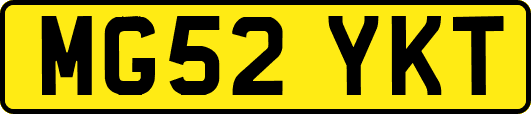 MG52YKT