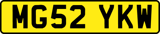 MG52YKW