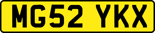 MG52YKX
