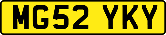 MG52YKY