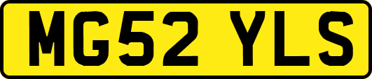 MG52YLS