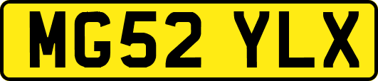 MG52YLX