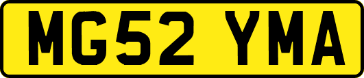 MG52YMA