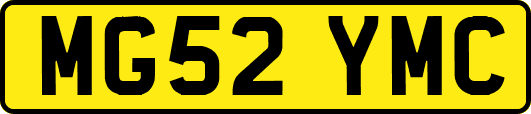 MG52YMC