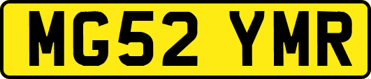 MG52YMR