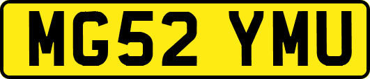 MG52YMU