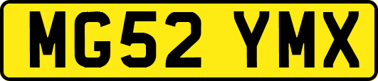 MG52YMX