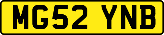 MG52YNB