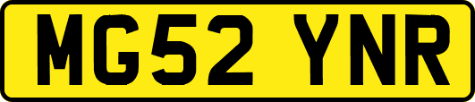 MG52YNR