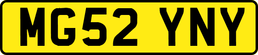 MG52YNY