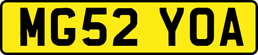 MG52YOA