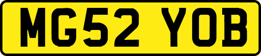 MG52YOB