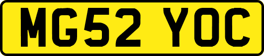 MG52YOC