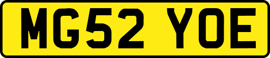 MG52YOE