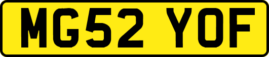 MG52YOF